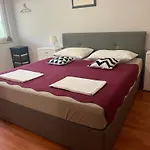 Kolaric Апартаменты