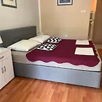 Kolaric Апартаменты