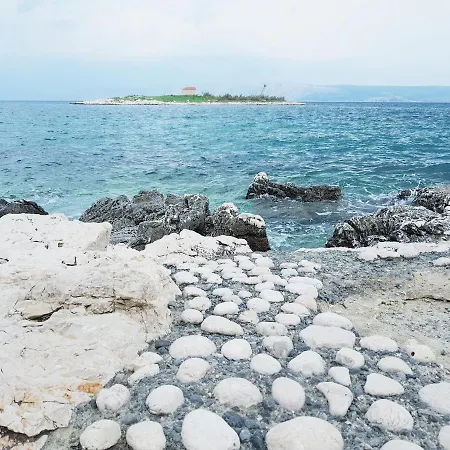 Apartman Kolaric Novi Vinodolski