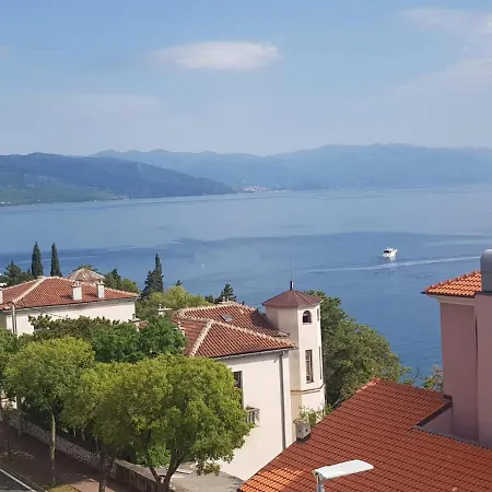 Kolaric Apartman *