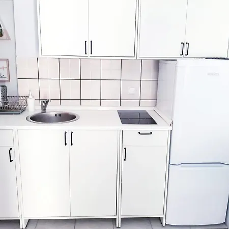 Kolaric Apartman Novi Vinodolski