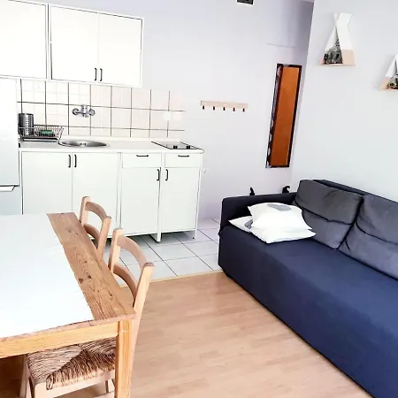 Apartman Kolaric *