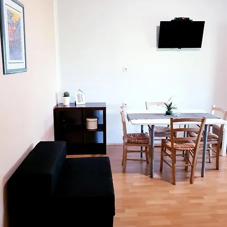 Kolaric * Novi Vinodolski