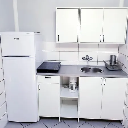 Kolaric Apartman Novi Vinodolski