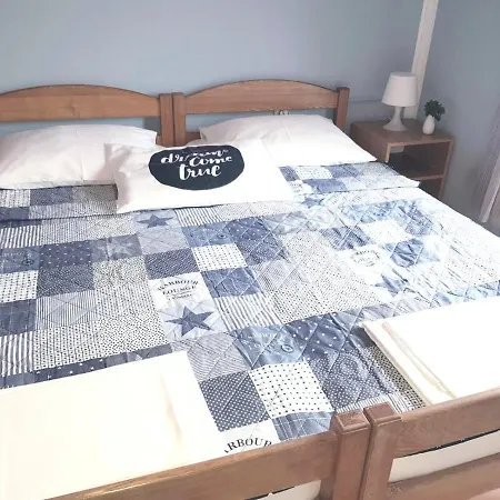 Apartament Kolaric Novi Vinodolski