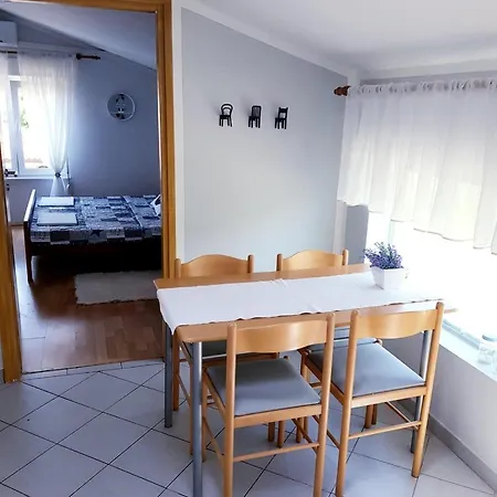 Kolaric Apartman