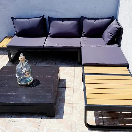 Kolaric Apartman *