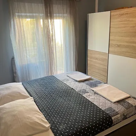 Apartman Kolaric Novi Vinodolski