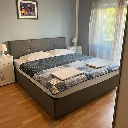 Apartman Kolaric *