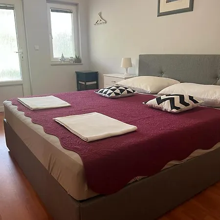 Kolaric Apartman Novi Vinodolski