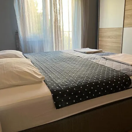 Kolaric Apartman Novi Vinodolski