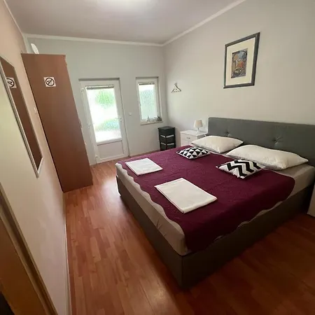Apartment Kolaric Novi Vinodolski