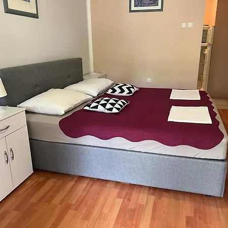 Kolaric Apartman