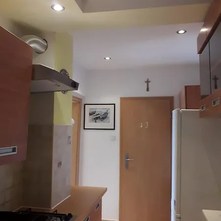 Kolaric Apartman *