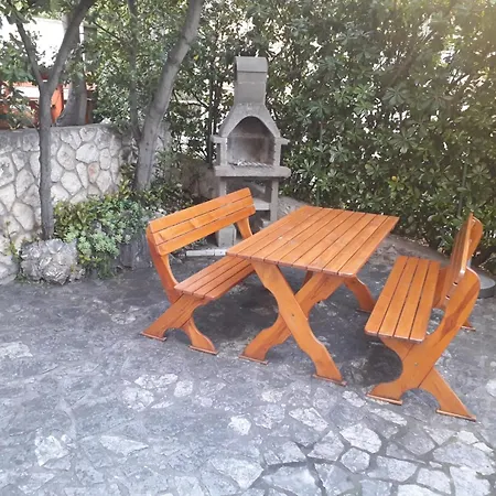Kolaric Apartment Novi Vinodolski