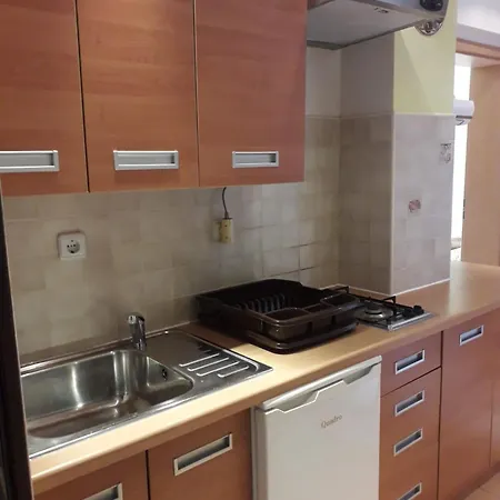 Kolaric Apartman