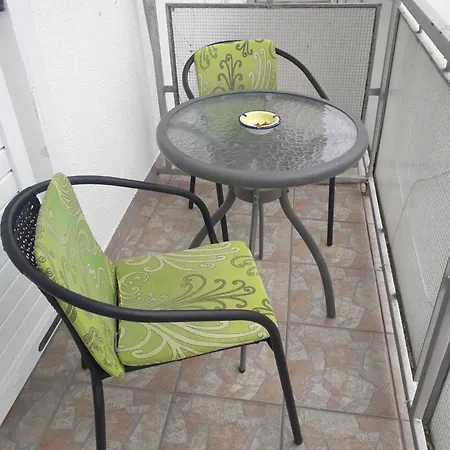 Apartman Kolaric Novi Vinodolski