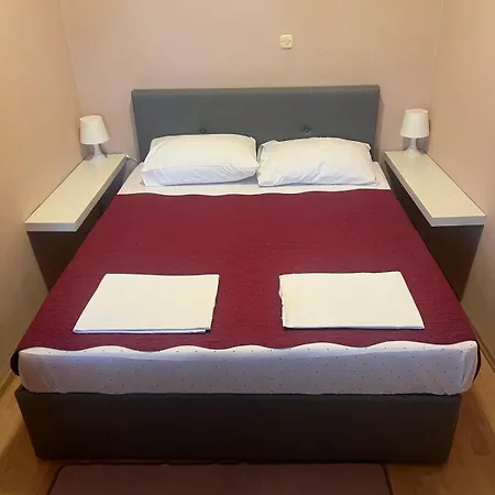 Kolaric Apartment
