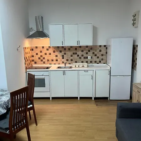 Apartman Kolaric