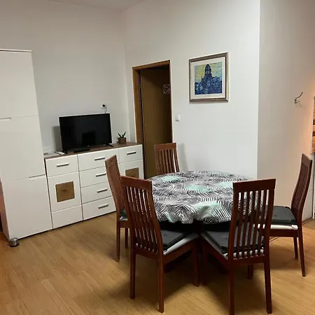 Apartment Kolaric *