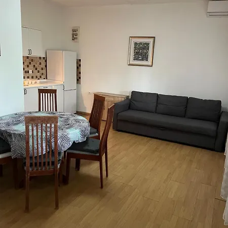 Kolaric Apartment Novi Vinodolski