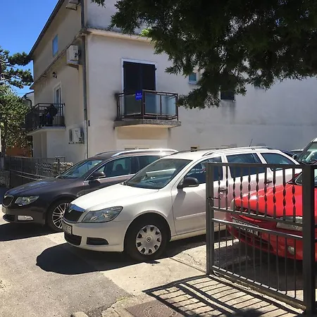 Kolaric Apartment