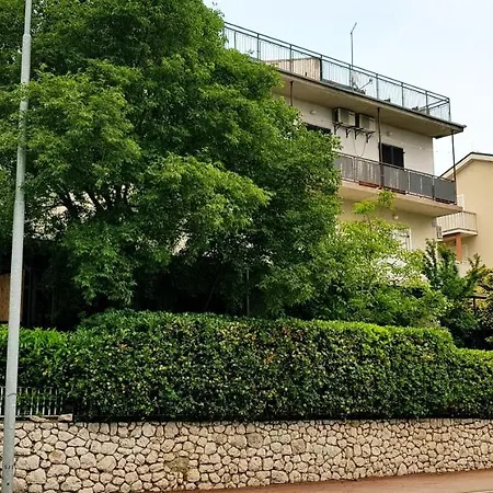 Apartman Kolaric Novi Vinodolski