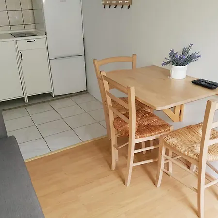 Apartman Kolaric