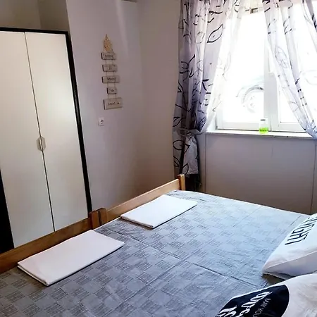 아파트 Kolaric 노비비노돌스키