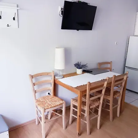 Lägenhet Kolaric *