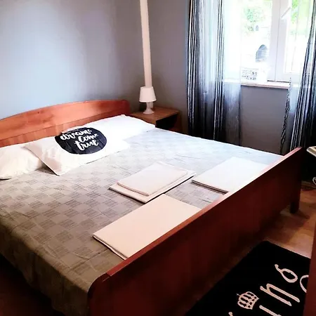 Apartman Kolaric Novi Vinodolski