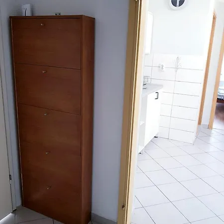 아파트 Kolaric 노비비노돌스키