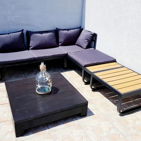 아파트 Kolaric 노비비노돌스키