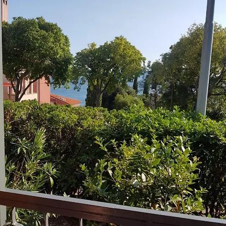 Kolaric Apartman Novi Vinodolski
