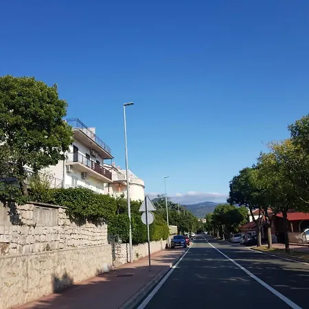 아파트 Kolaric 노비비노돌스키