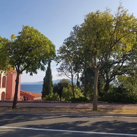 아파트 Kolaric 노비비노돌스키