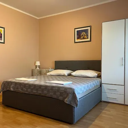 Kolaric Apartman