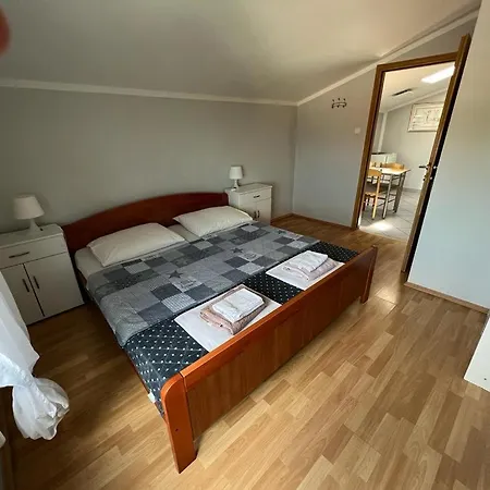 아파트 Kolaric 노비비노돌스키