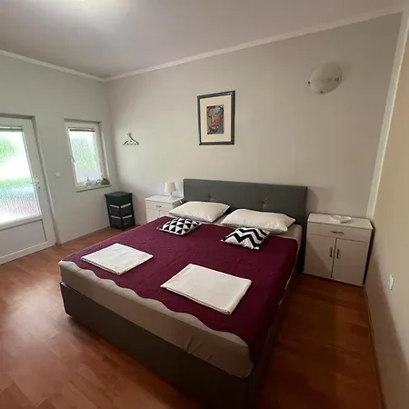 Kolaric Apartman *