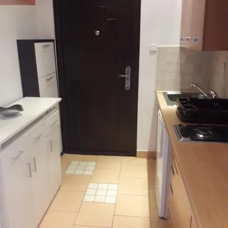 Kolaric Apartman