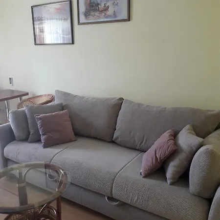 Apartman Kolaric