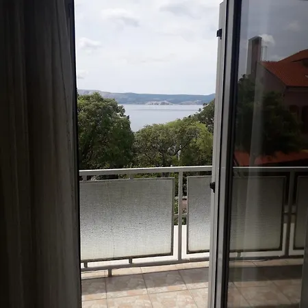 Apartman Kolaric Novi Vinodolski