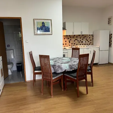 아파트 Kolaric 노비비노돌스키