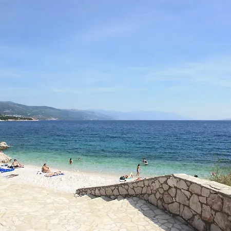 Apartman Kolaric Novi Vinodolski