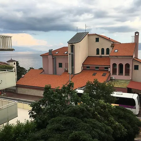 Lägenhet Kolaric Novi Vinodolski