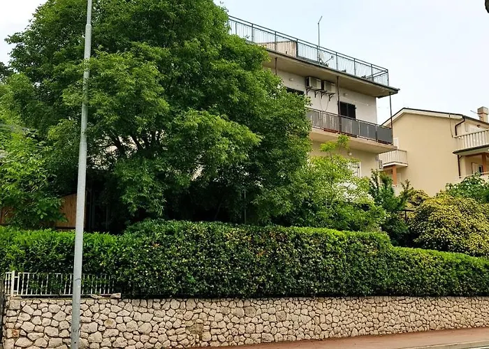 Lägenhet Kolaric Novi Vinodolski