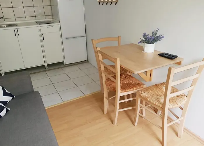 Lägenhet Kolaric