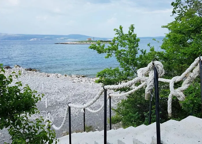 Lägenhet Kolaric Novi Vinodolski