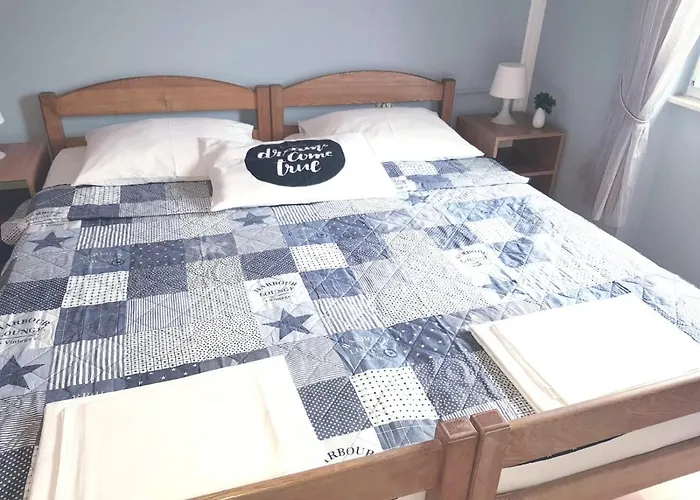 Lägenhet Kolaric Novi Vinodolski