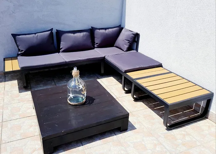 Lägenhet Kolaric Novi Vinodolski